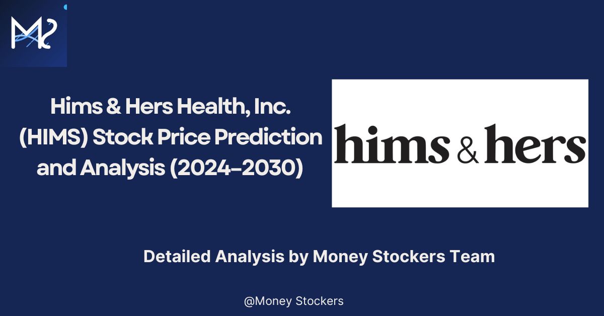 Hims & Hers Health, Inc. (HIMS) Stock Price Prediction and Analysis (2024–2030)