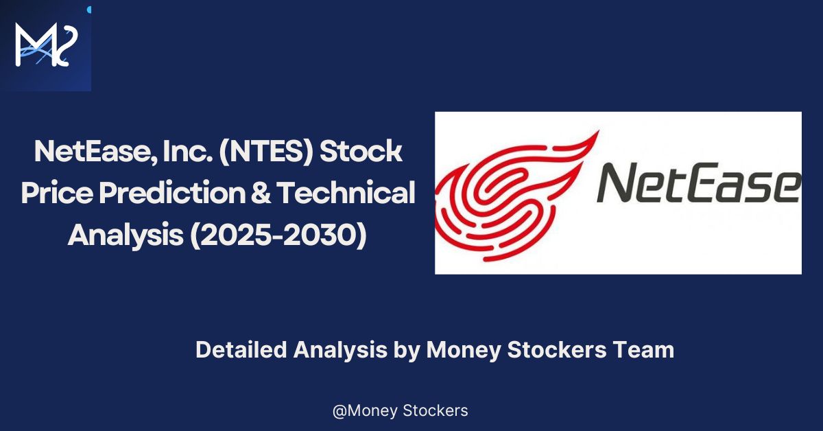 NetEase, Inc. (NTES) Stock Price Prediction & Technical Analysis (2025-2030)