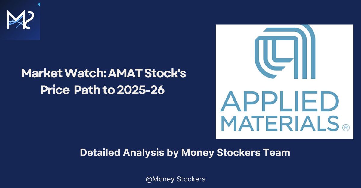Market Watch: AMAT Stock's Path to 2025-26 - An In-Depth Analysis