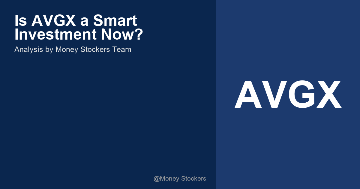 Is AVGX a Smart Investment Now?