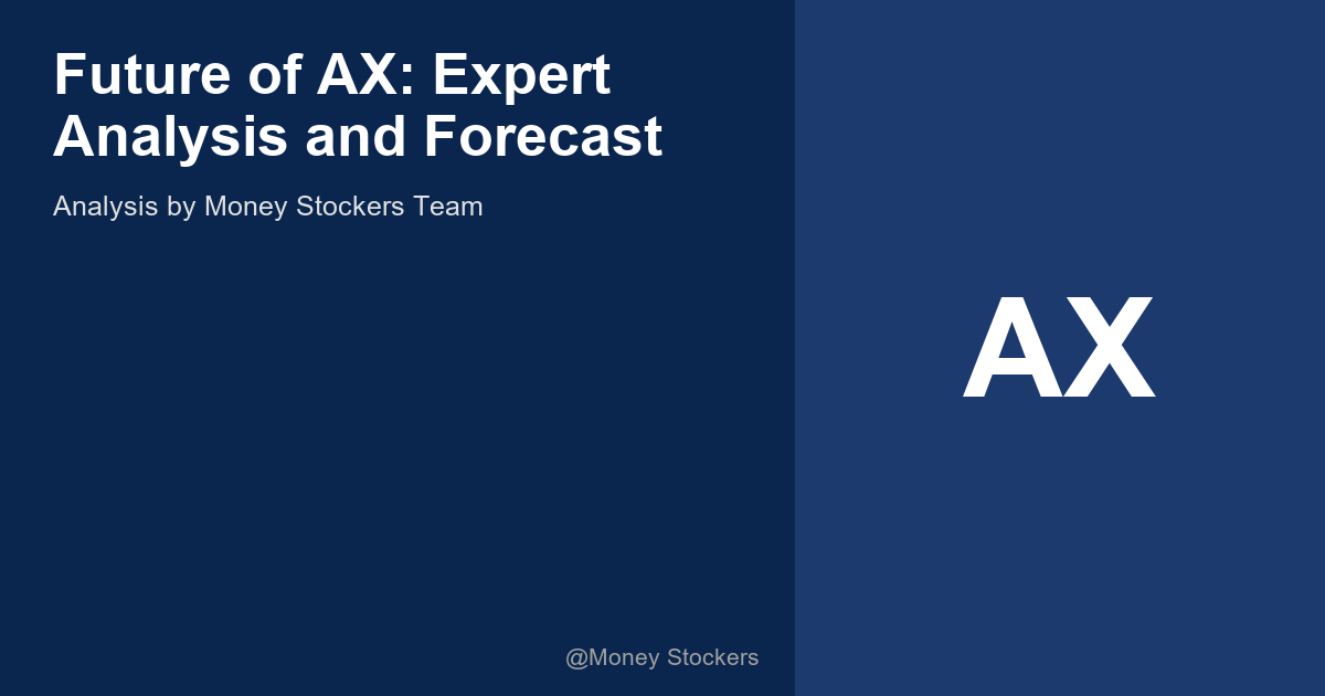 Future of AX: Expert Analysis and Forecast